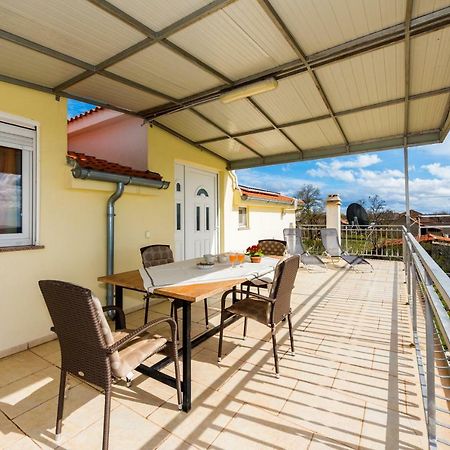 Apartment Kata Dubravice Ngoại thất bức ảnh