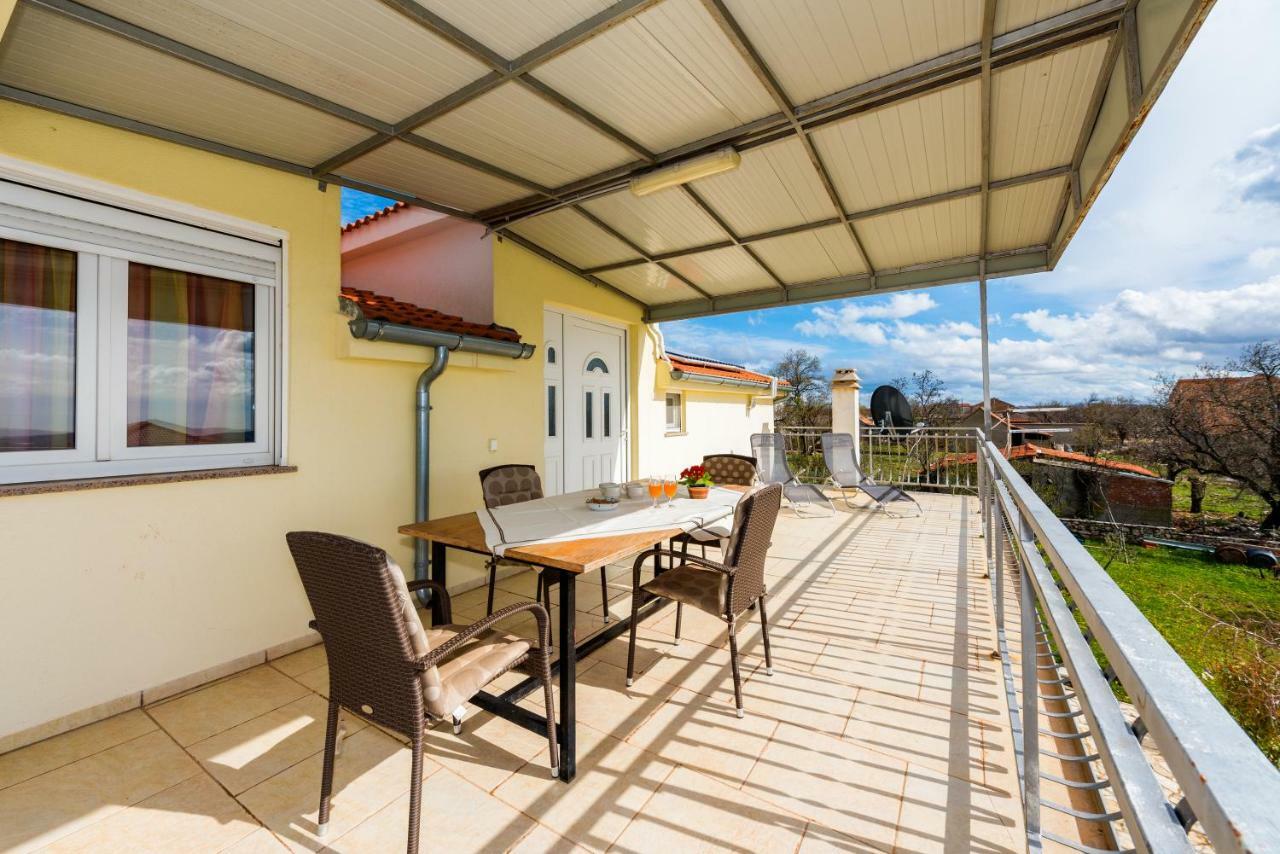 Apartment Kata Dubravice Ngoại thất bức ảnh