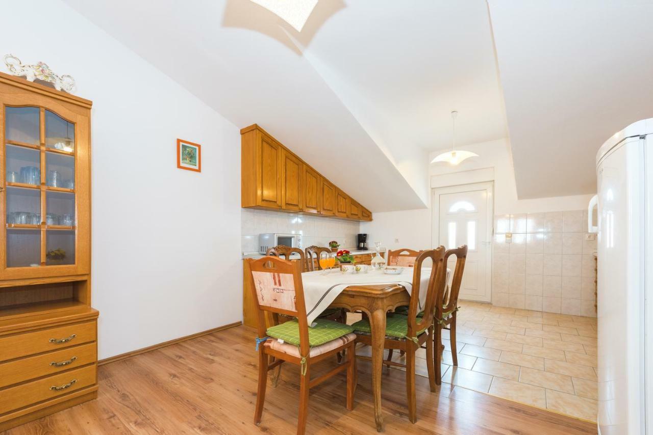 Apartment Kata Dubravice Ngoại thất bức ảnh