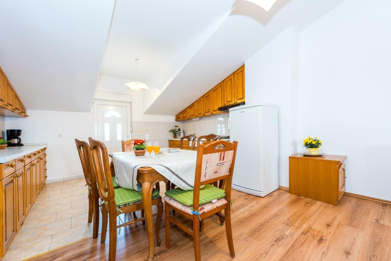 Apartment Kata Dubravice Ngoại thất bức ảnh