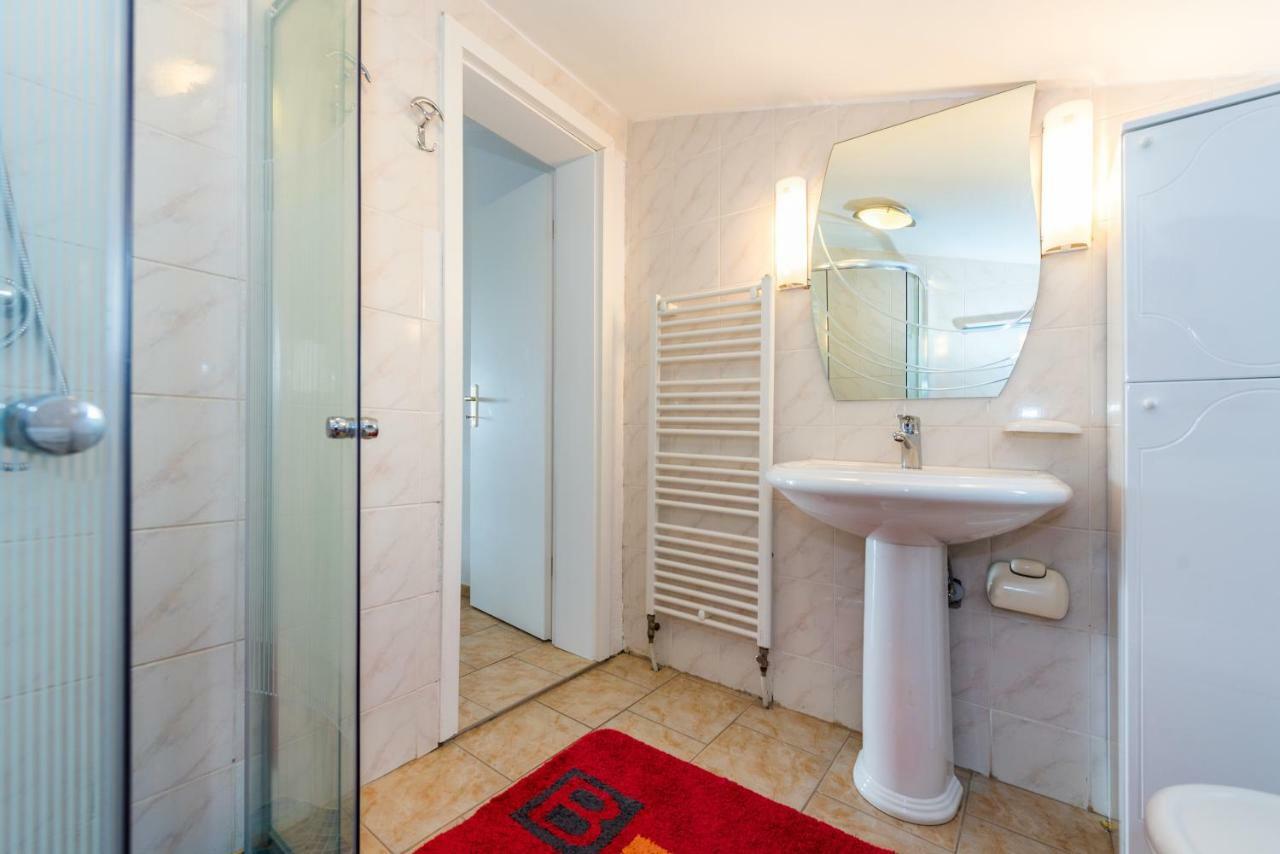 Apartment Kata Dubravice Ngoại thất bức ảnh