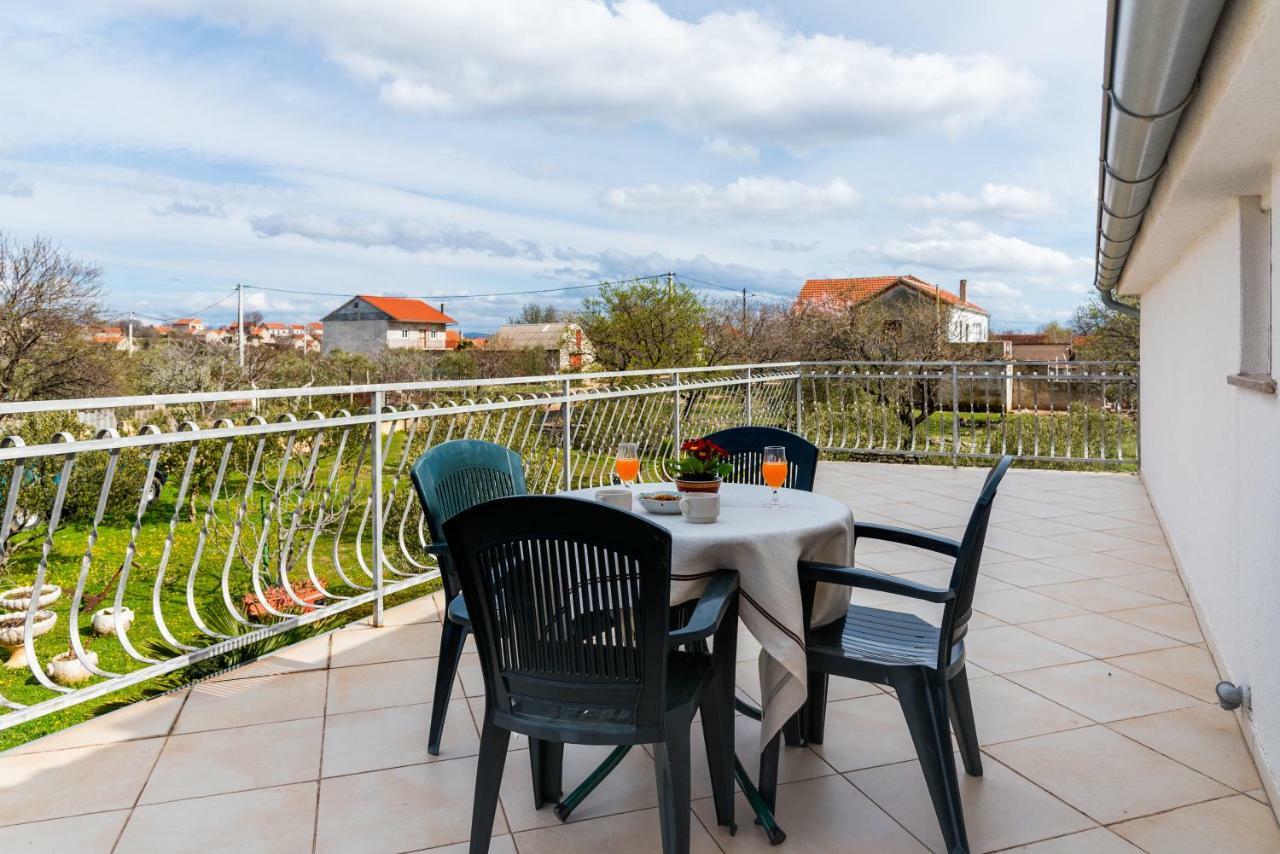 Apartment Kata Dubravice Ngoại thất bức ảnh