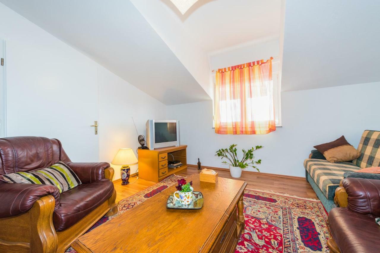 Apartment Kata Dubravice Ngoại thất bức ảnh