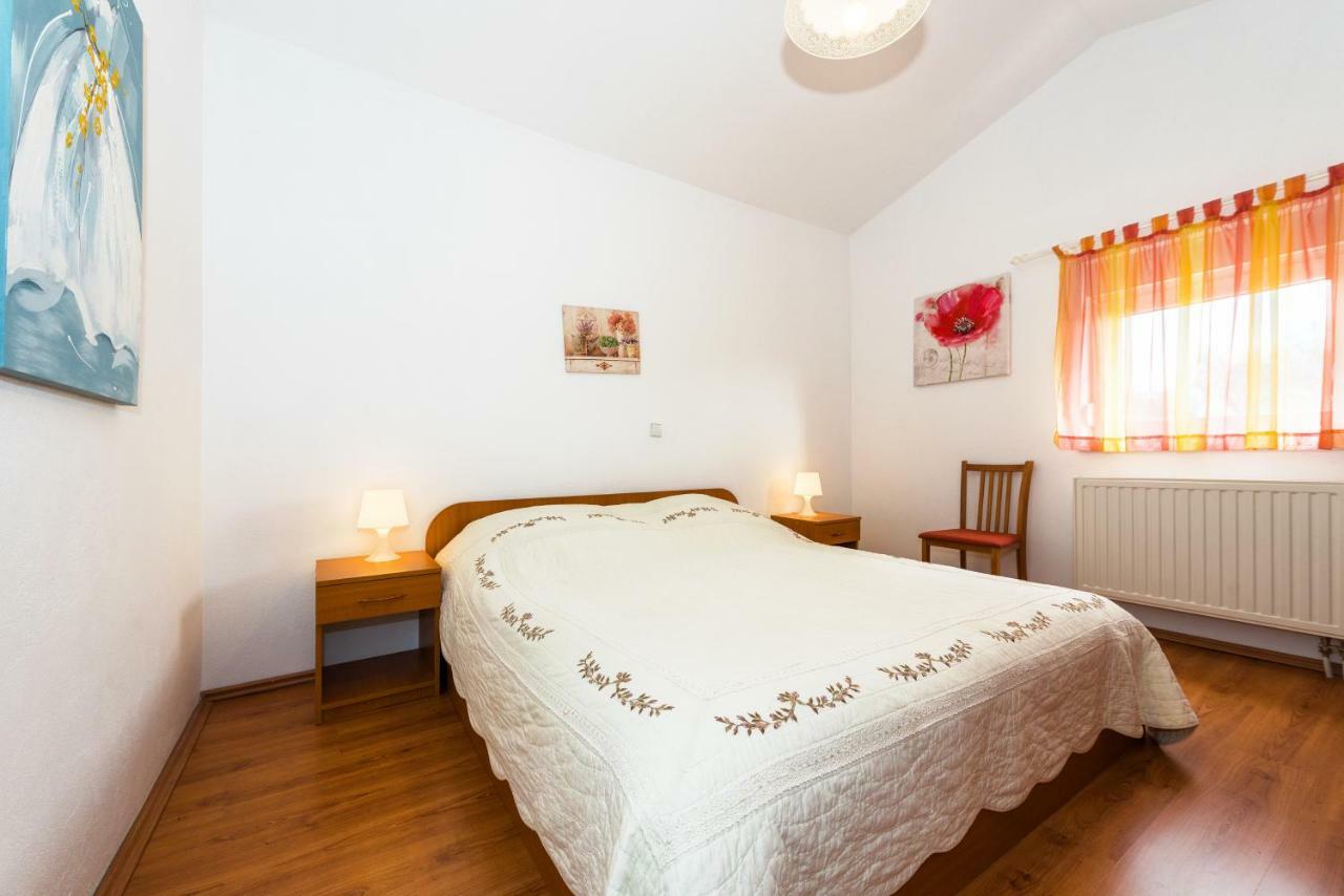 Apartment Kata Dubravice Ngoại thất bức ảnh